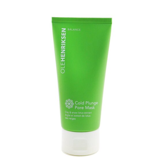 OLE HENRIKSEN Cold Plunge Pore Mask - Picture 1 of 1